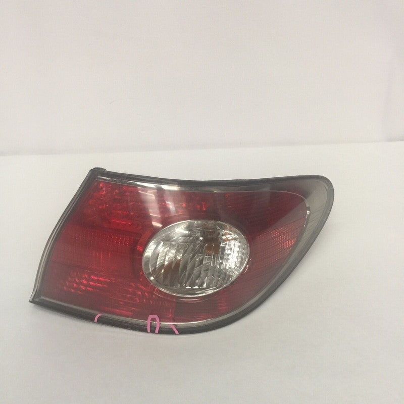 LEXUS ES300 ES330 TAIL LIGHT RIGHT PASSENGER 2002 2003 2004 OEM