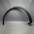 TESLA MODEL X WHEEL FLARE MOLDING LEFT REAR 2016 2017 2018 2019 2020 O