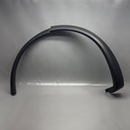 TESLA MODEL X WHEEL FLARE MOLDING LEFT REAR 2016 2017 2018 2019 2020 O
