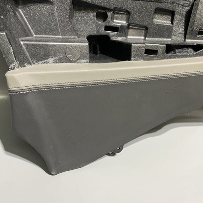 3SD867215P BENTLEY GT GTC PANEL CASING MOLDING TRIM LEFT REAR 2020 2021 2022 3SD867215P