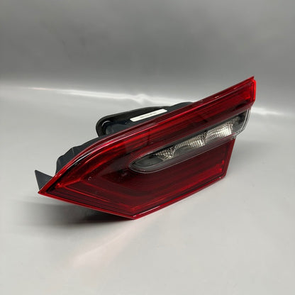 TOYOTA CAMRY TAIL LIGHT INNER RIGHT PASSENGER 2018 2019 2020 OEM