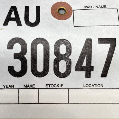 3w8853516k BENTLEY GT DOOR CHROME MOULDING RIGHT 2012 2013 2014 2015 2016 2017 3W8853516K