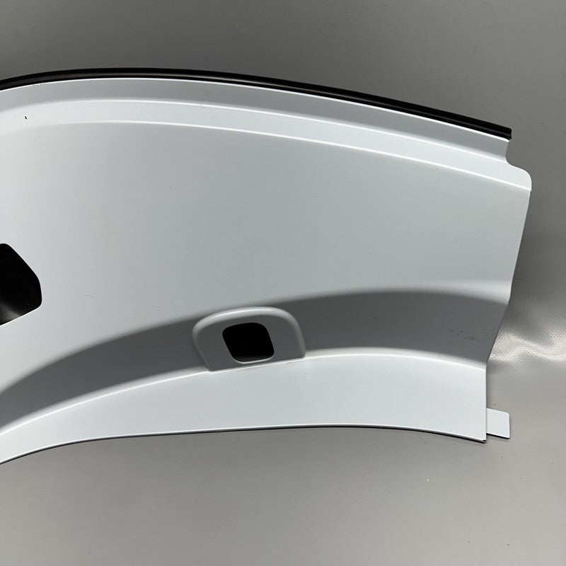 4T0853173D LAMBORGHINI HURACAN DOOR JAM PANEL TRIM LEFT 2016 17 18 19 20 2021 4T0853173D