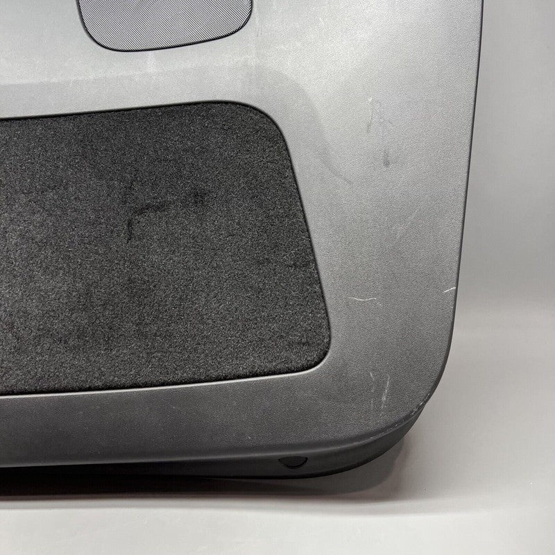 1679192-98-A TESLA MODEL Y LIFTGATE TRIM COVER LOWER 2020 2021 2022 2023 2024 1679192-98-A