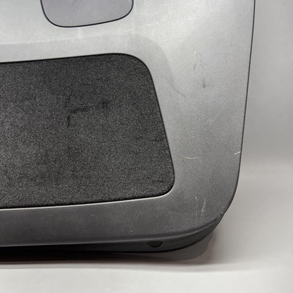 1679192-98-A TESLA MODEL Y LIFTGATE TRIM COVER LOWER 2020 2021 2022 2023 2024 1679192-98-A