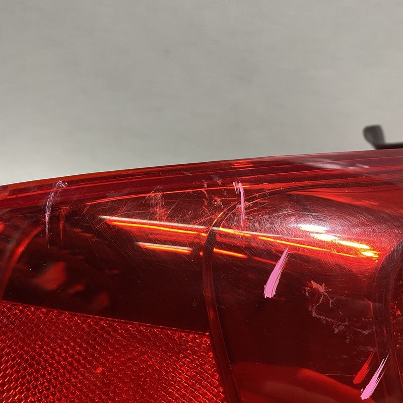 5C6945095D VOLKSWAGEN JETTA TAIL LIGHT LEFT DRIVER 5C6945095D 2011 2012 2013 2014