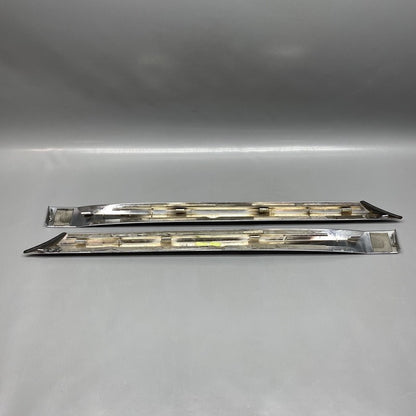 3W8853535AA BENTLEY GT QUARTER MOLDING TRIM LEFT RIGHT REAR GTC OEM 3W8853535AA