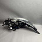 SUBARU FORESTER HEADLIGHT RIGHT PASSENGER 2017 2018 HALOGEN OEM 