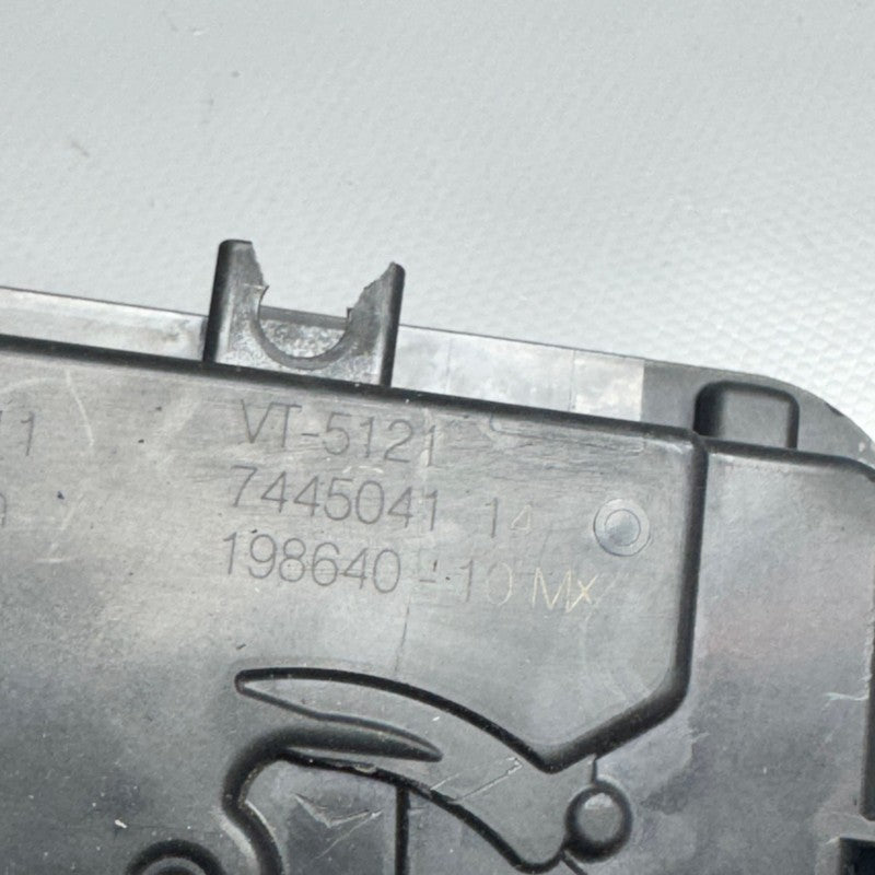 BMW X1 DOOR LOCK LATCH LEFT FRONT 2023 2024 2025 OEM 7445041