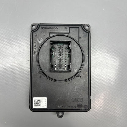 4K0941592AD AUDI E TRON GT HEADLIGHT CONTROL UNIT 2022 2023 OEM 4K0941592AD