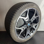 BMW X2 WHEEL RIM 20 INCH 2022 2023 2024 2025 OEM 6898053