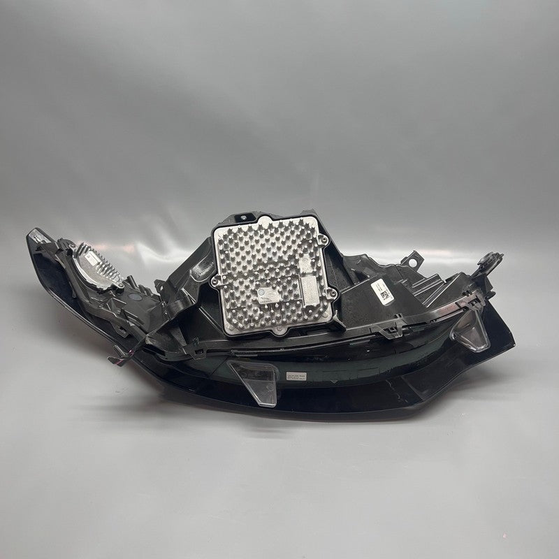 LAND ROVER HSE L462 HEADLIGHT LEFT DRIVER 2021 2022 2023 LED OEM MY42-