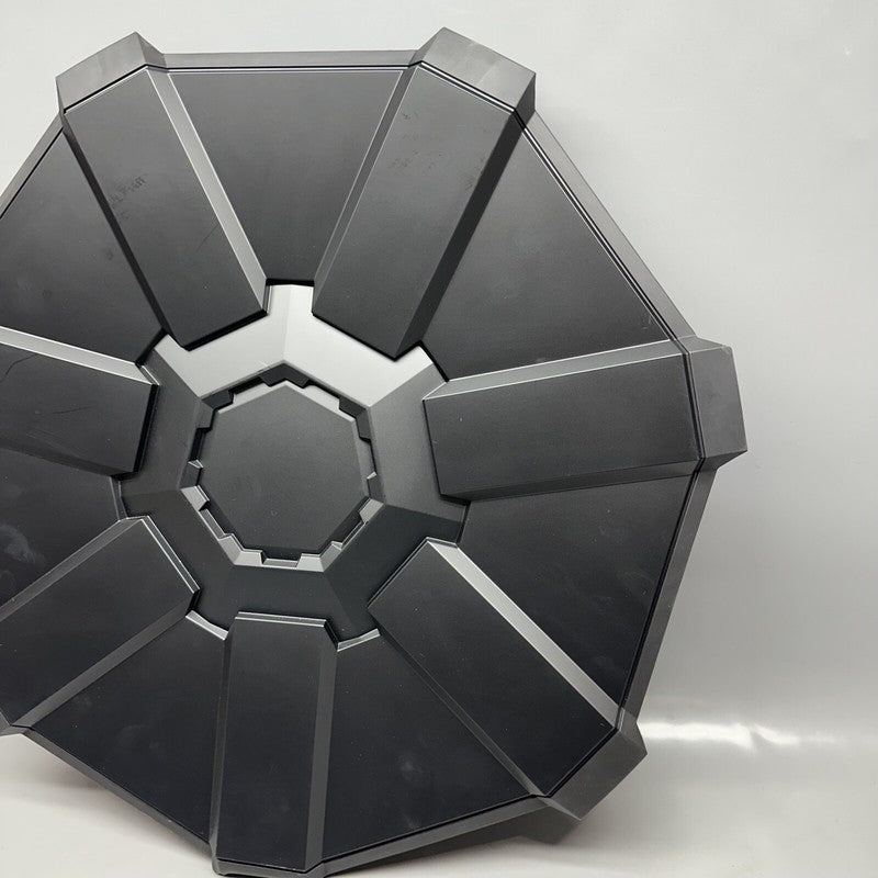 TESLA CYBERTRUCK WHEEL COVER CAP 2024 2025 OEM 1250232-00-E