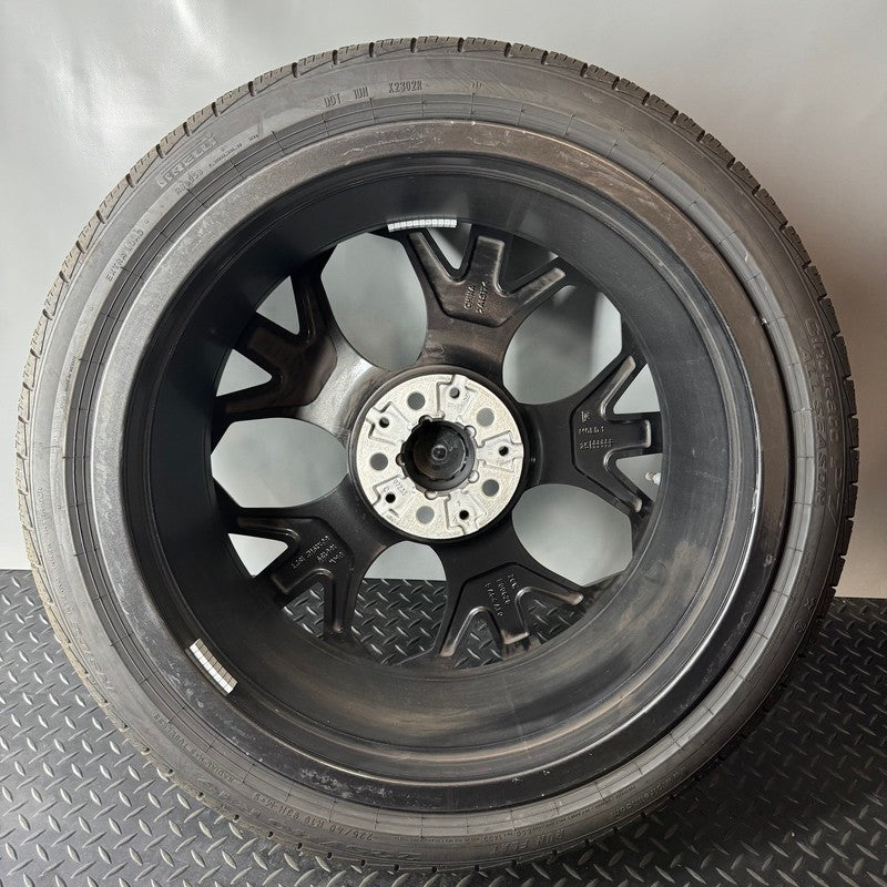 BMW 330I WHEEL RIM FRONT 19 INCH 430I M440I 2024 2025 OEM 5A64AF0
