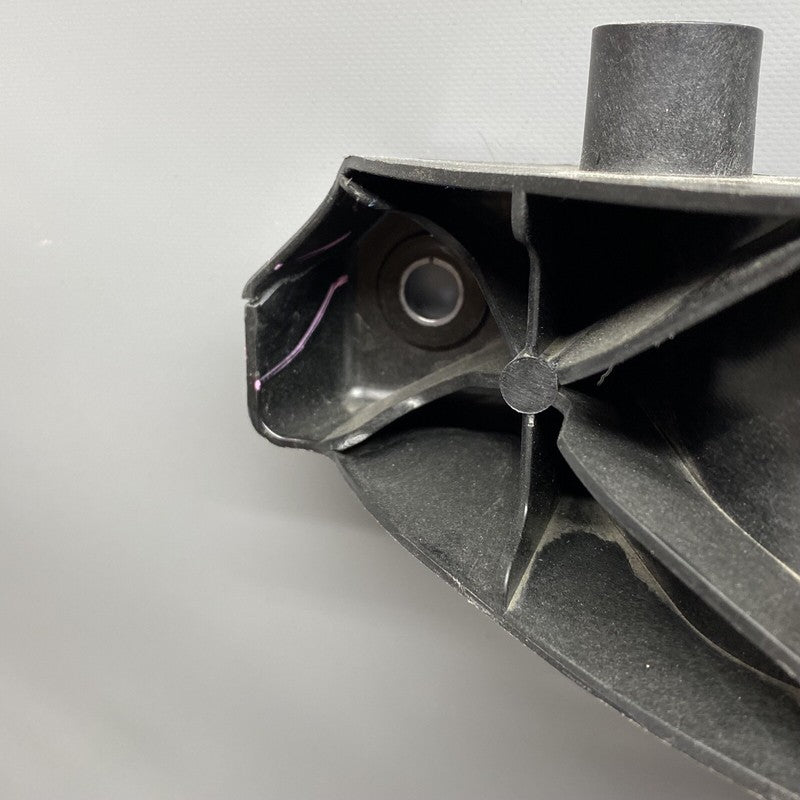 1516277-00-D TESLA MODEL Y RADIATOR SUPPORT 2020 2021 2022 OEM 1516277-00-D