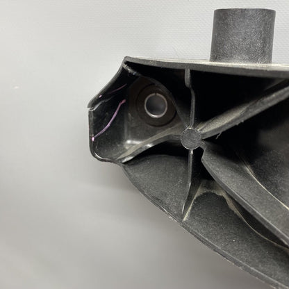 1516277-00-D TESLA MODEL Y RADIATOR SUPPORT 2020 2021 2022 OEM 1516277-00-D