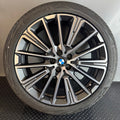 BMW X1 U11 WHEEL RIM 20 INCH U12 X2 U10 2023 2024 2025 2026 OEM 689804