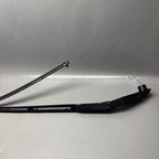 TESLA CYBERTRUCK WINDSHIELD WIPER 2024 2025 OEM 1853255-98-D
