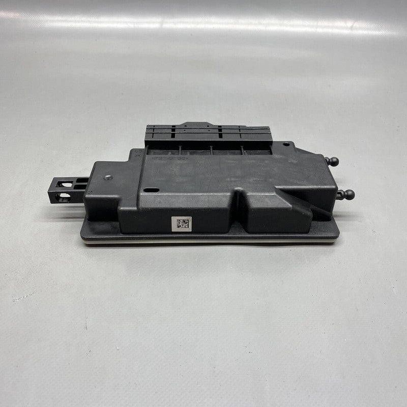 6577-9343687-01 BMW X3 SAFETY CONTROL MODULE 6577-9343687-01 2012 2013 2014 2015 OEM