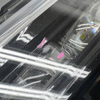 ACURA ZDX HEADLIGHT LEFT DRIVER 2024 2025 LED OEM 85092174