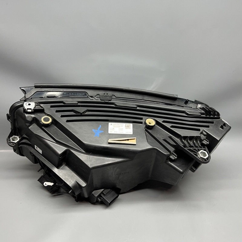 A2539067401 MERCEDES BENZ GLC300 HEADLIGHT RIGHT PASSENGER GLC43 LED 2020 2021 2022 OEM 