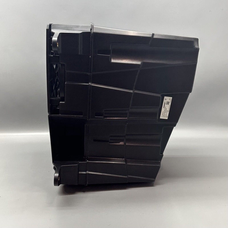 971035481D PORSCHE PANAMERA SUBWOOFER REAR 2017 2018 2019 2020 2021 2022 OEM 1971035481D