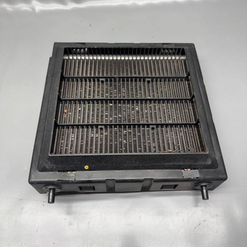 BMW M5 COOLANT WATER RADIATOR 2017 2018 2019 2020 OEM 8742469