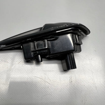 1034345-20-B TESLA MODEL X FENDER CAMERA MARKER RIGHT 2016 2017 2018 2019 2020 1034345-20-B