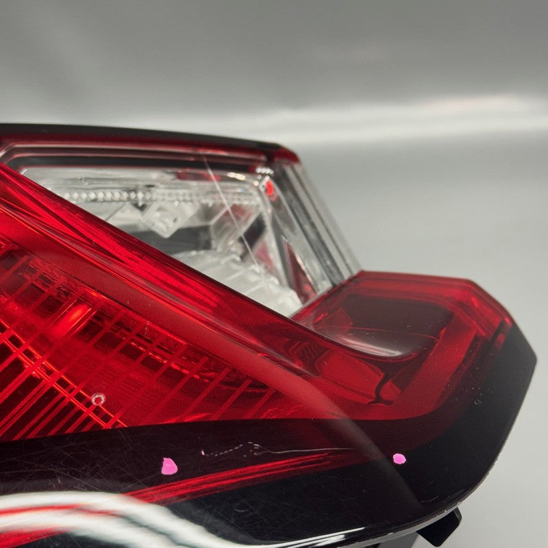 ACURA MDX TAIL LIGHT LEFT DRIVER 2020 2021 2022 2023 2024 OEM