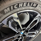 BMW X1 WHEEL RIM 19 INCH 2022 2023 2024 2025 OEM 6898051
