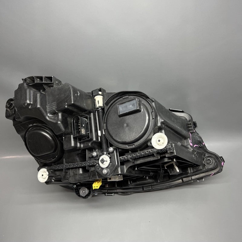 A2139060310 MERCEDES BENZ E350 HEADLIGHT LEFT DRIVER 2021 2022 2023 FULL LED OEM A2139060310