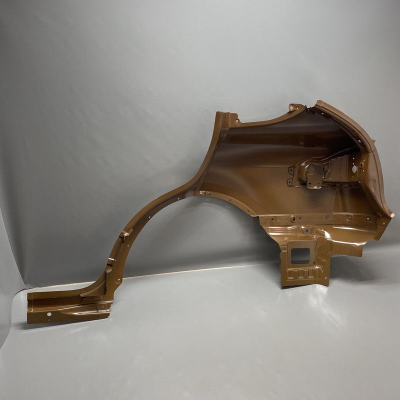 1680208-S0-A TESLA MODEL X QUARTER PANEL RIGHT PASSENGER 2016 2017 2018 2019 2020 OEM