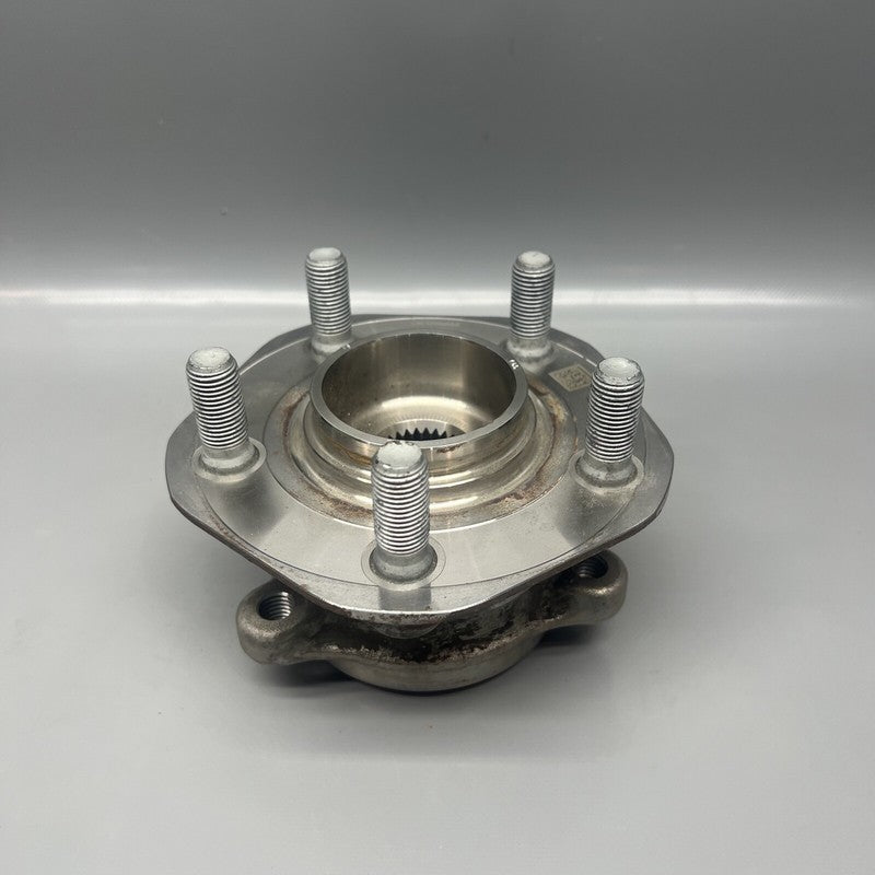 1044121-00-E TESLA MODEL 3 HUB WHEEL BEARING REAR 2017 2018 2019 2020 OEM 1044121-00-E