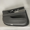G12 BMW 740 DOOR PANEL LEFT REAR 750 2016 2017 2018 2019 2020 2021 OEM 