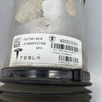 1027361-00-E TESLA MODEL X AIR SHOCK ABSORBER STRUT FRONT 2016 2017 2018 2019 2020 OEM 