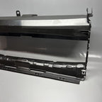 95B121707F PORSCHE MACAN AIR DUCT FRONT TURBO 2015 16 17 18 19 20 2021 OEM 95B121707F