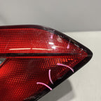 MASERATI GRAN TURISMO TAIL LIGHT INNER LEFT DRIVER LED 2013 2014 2015 