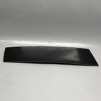 1041357-00-C TESLA MODEL X PILLAR EXTERIOR GLASS LEFT 2016 2017 2018 19 2020 OEM 1041357-00-C