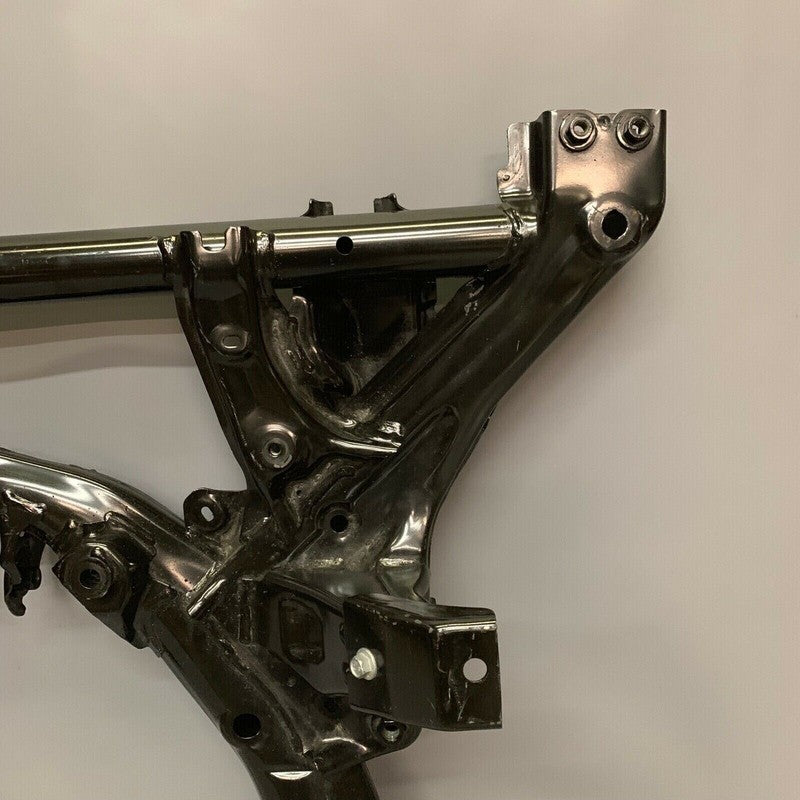1044521-00-J TESLA MODEL 3 FRONT SUBFRAME CROSSMEMBER 2017 2018 2019 OEM