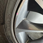 BMW X5 X6 WHEEL RIM 19 INCH 2015 2016 2017 2018 OEM 6853955