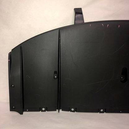 1057320-00-B TESLA MODEL S UNDERTRAY DIFFUSER REAR BUMPER 1057320-00-B 2016 2017 OEM