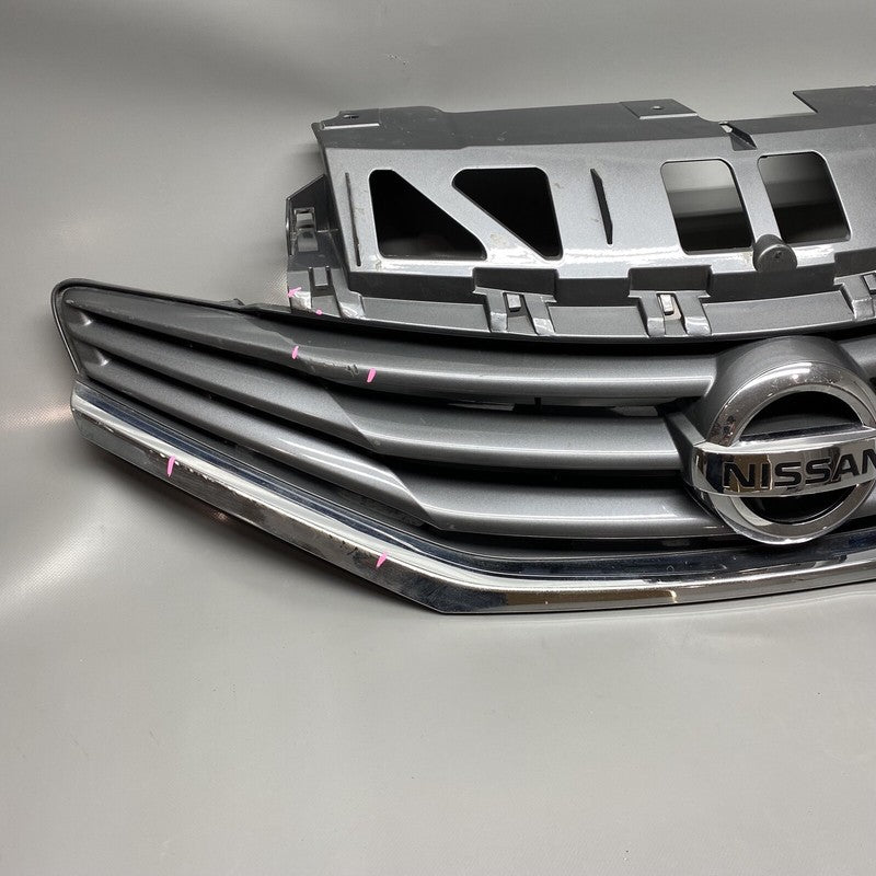 62310-3VY0A NISSAN VERSA NOTE GRILLE 62310-3VY0A 2014 2015 2016 OEM 