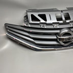 62310-3VY0A NISSAN VERSA NOTE GRILLE 62310-3VY0A 2014 2015 2016 OEM 