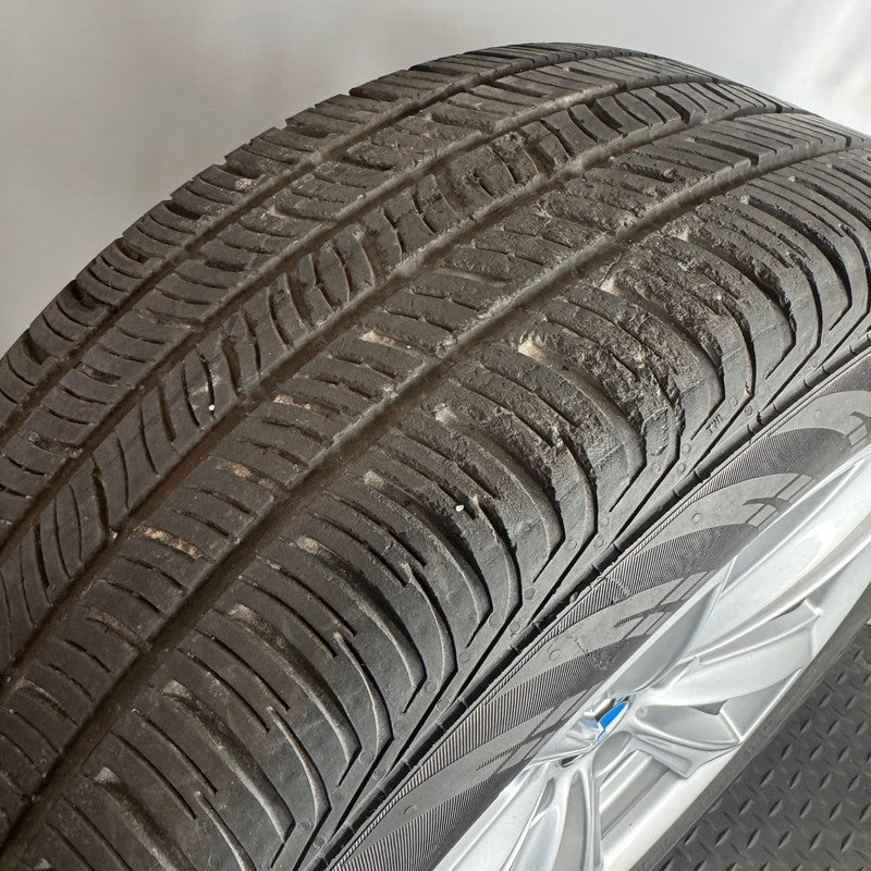 BMW 528 535 WHEEL RIM 17 INCH 2011 2012 2013 2014 2015 2016 OEM 678072