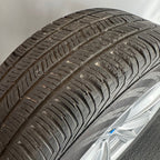 BMW 528 535 WHEEL RIM 17 INCH 2011 2012 2013 2014 2015 2016 OEM 678072