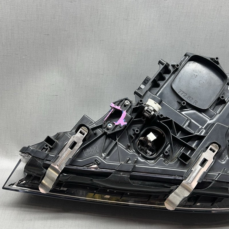 8499234 BMW 750 HEADLIGHT RIGHT PASSENGER ADOPTIVE LED 2016 2017 2018 2019 OEM 8499234