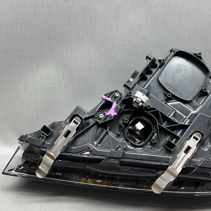 8499234 BMW 750 HEADLIGHT RIGHT PASSENGER ADOPTIVE LED 2016 2017 2018 2019 OEM 8499234