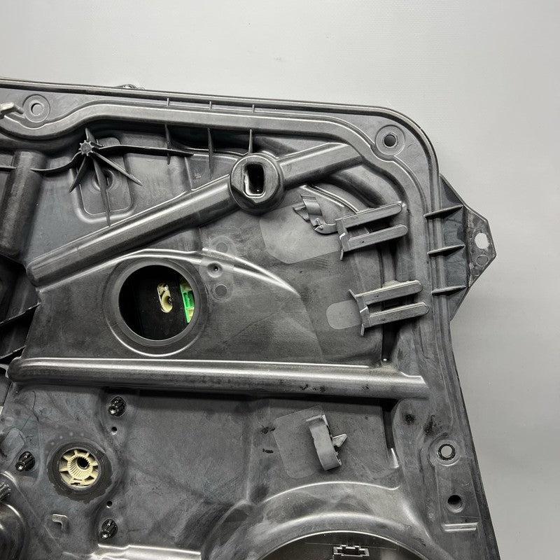 A1667200179 MERCEDES BENZ GL450 DOOR WINDOW REGULATOR LEFT FRONT 2013 2014 2015 2016 OEM