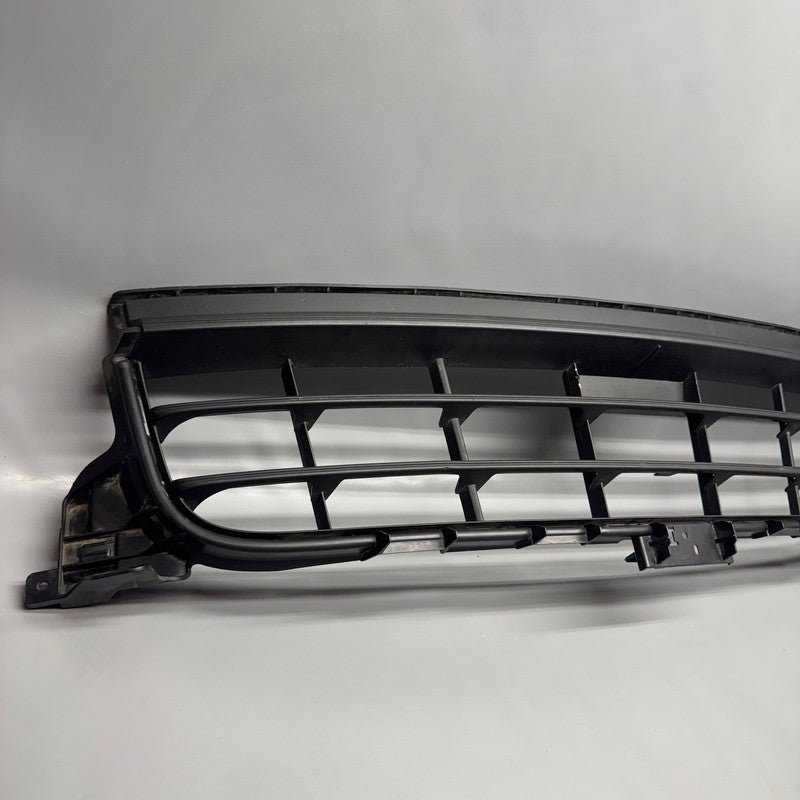 PORSCHE PANAMERA FRONT BUMPER LOWER GRILLE 2017 2018 2019 2020 OEM 971