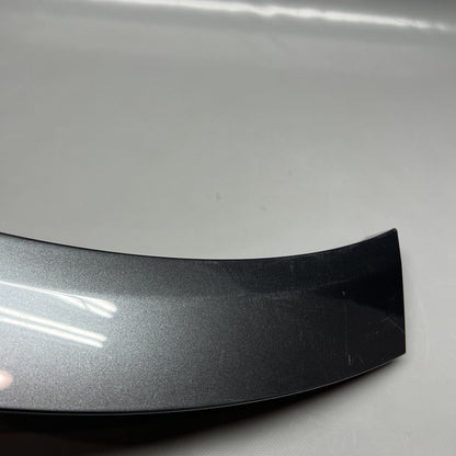 4KE853817 AUDI E-TRON QUARTER WHEEL FLARE LEFT REAR 2019 2020 2021 22 2023 OEM 4KE853817 